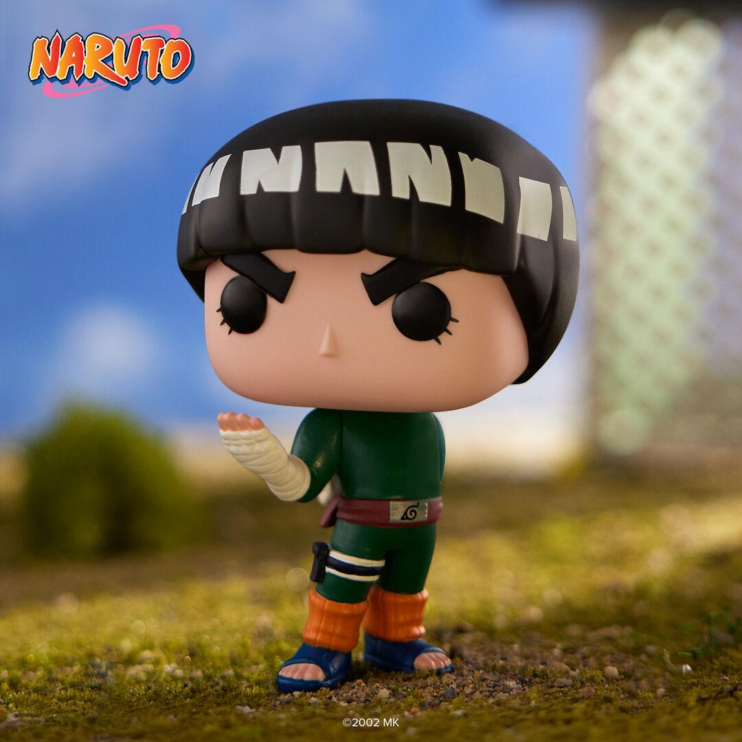 Funko Naruto Bundle