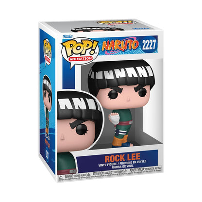 Funko Naruto Bundle
