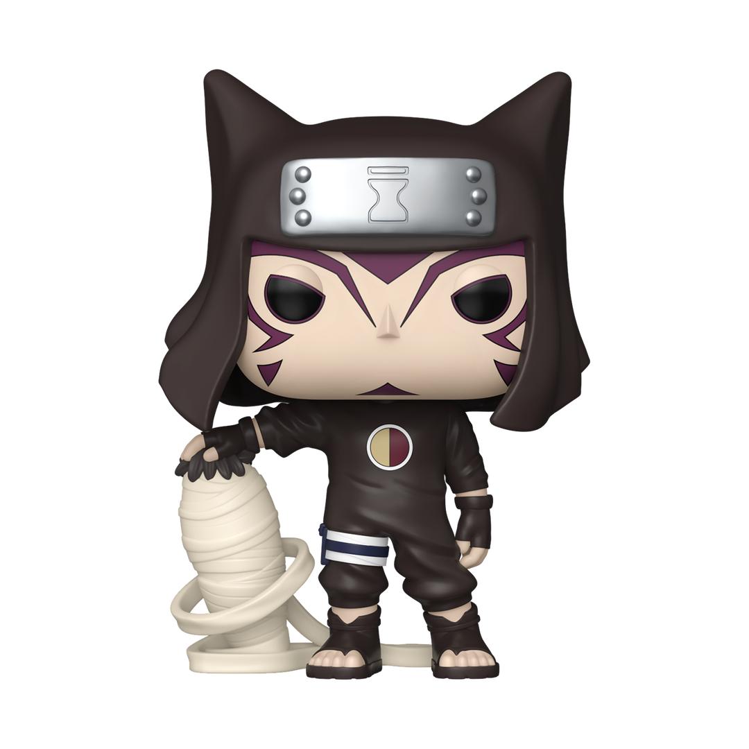 Funko Pop! Kankuro