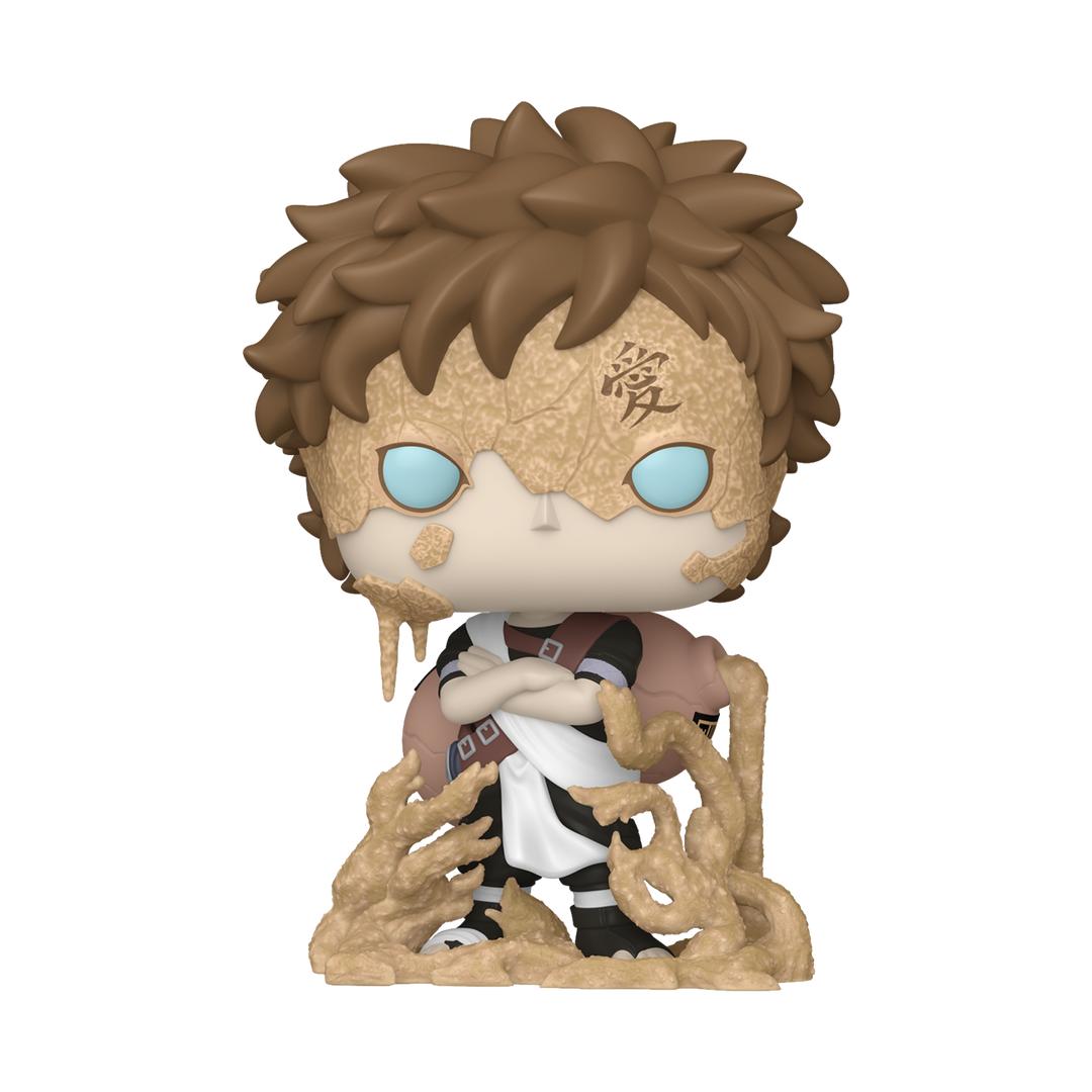 Funko Pop! Gaara (Sand Armor)