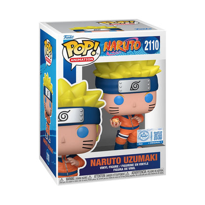 Funko Naruto: Shippuden Bundle