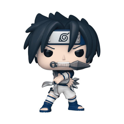 Funko Naruto: Shippuden Bundle