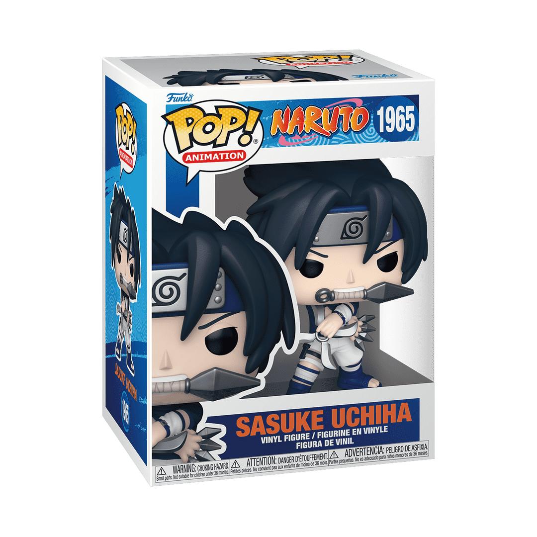 Funko Naruto: Shippuden Bundle