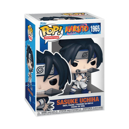 Funko Naruto: Shippuden Bundle