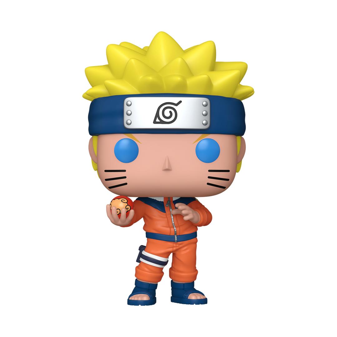 Funko Naruto: Shippuden Bundle