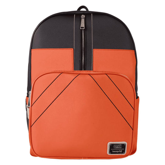 Funko Naruto Cosplay Full-Size Backpack | Loungefly