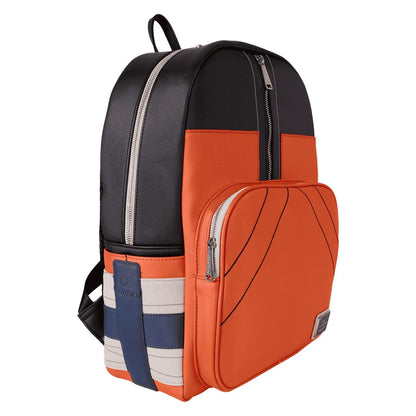 Funko Naruto Cosplay Full-Size Backpack | Loungefly