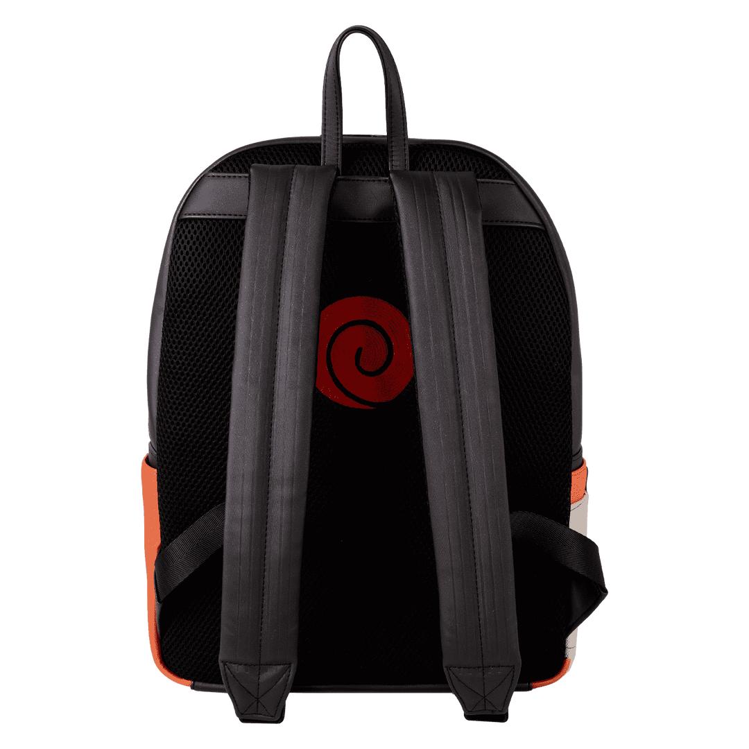 Funko Naruto Cosplay Full-Size Backpack | Loungefly
