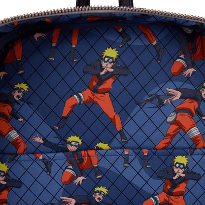 Funko Naruto Cosplay Full-Size Backpack | Loungefly