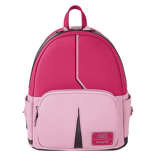 Funko Naruto Sakura Cosplay Mini Backpack | Loungefly