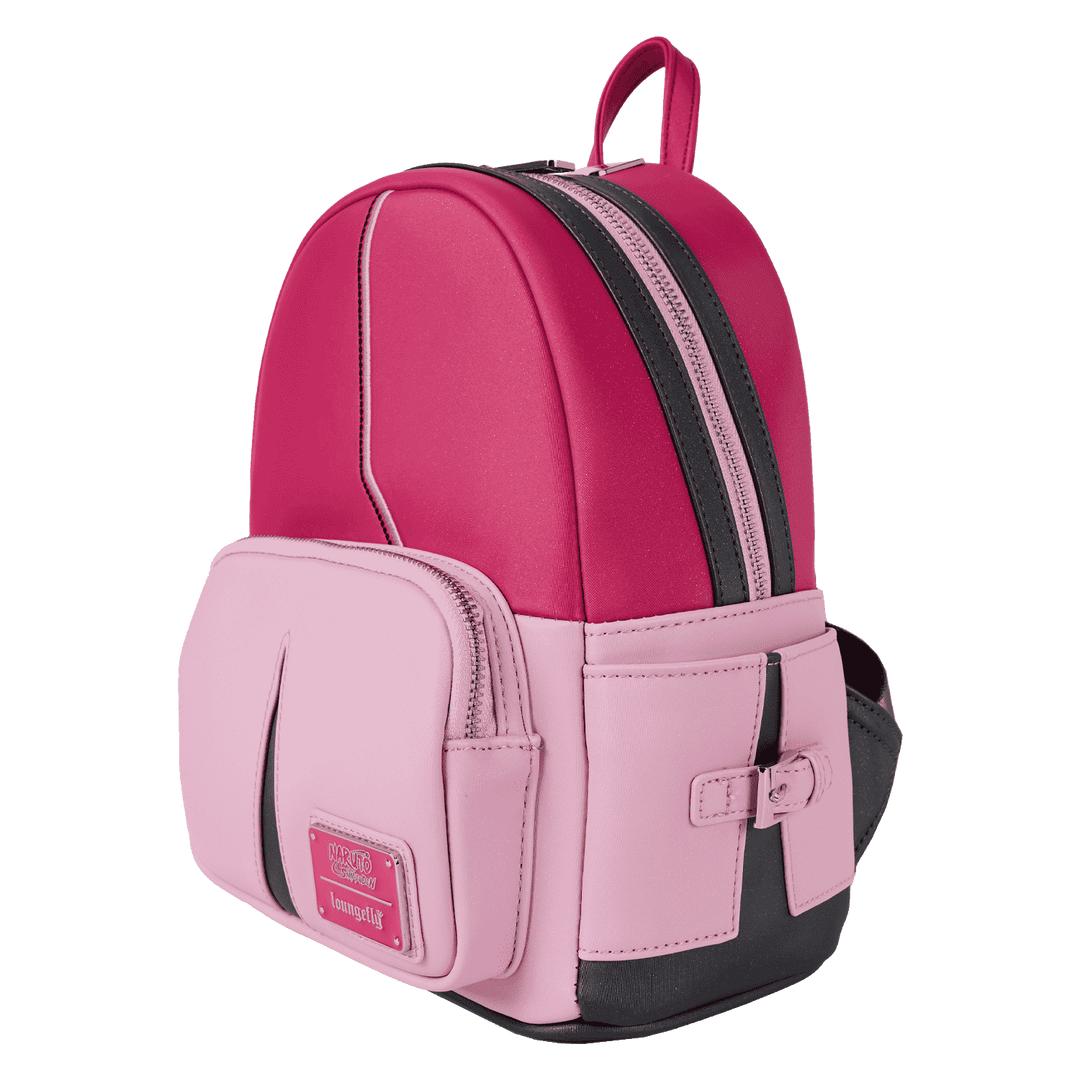 Funko Naruto Sakura Cosplay Mini Backpack | Loungefly