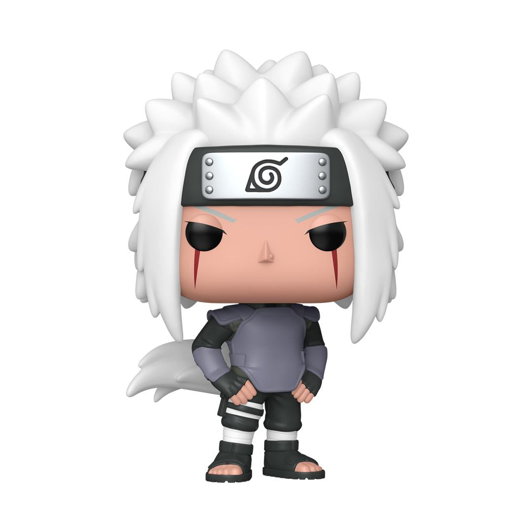 Funko Pop! Jiraiya Sannin