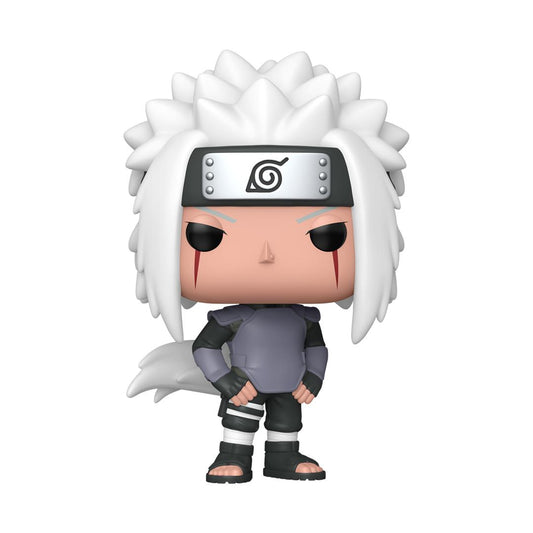 Funko Pop! Jiraiya Sannin