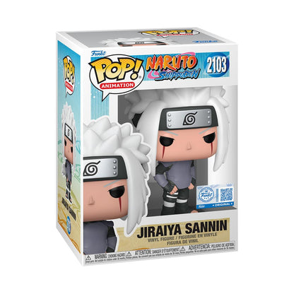 Funko Pop! Jiraiya Sannin