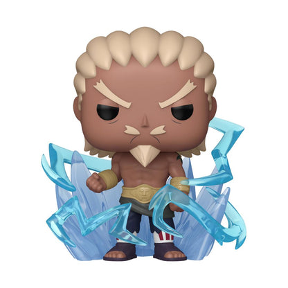 Funko Pop! Plus Ay (4th Raikage)