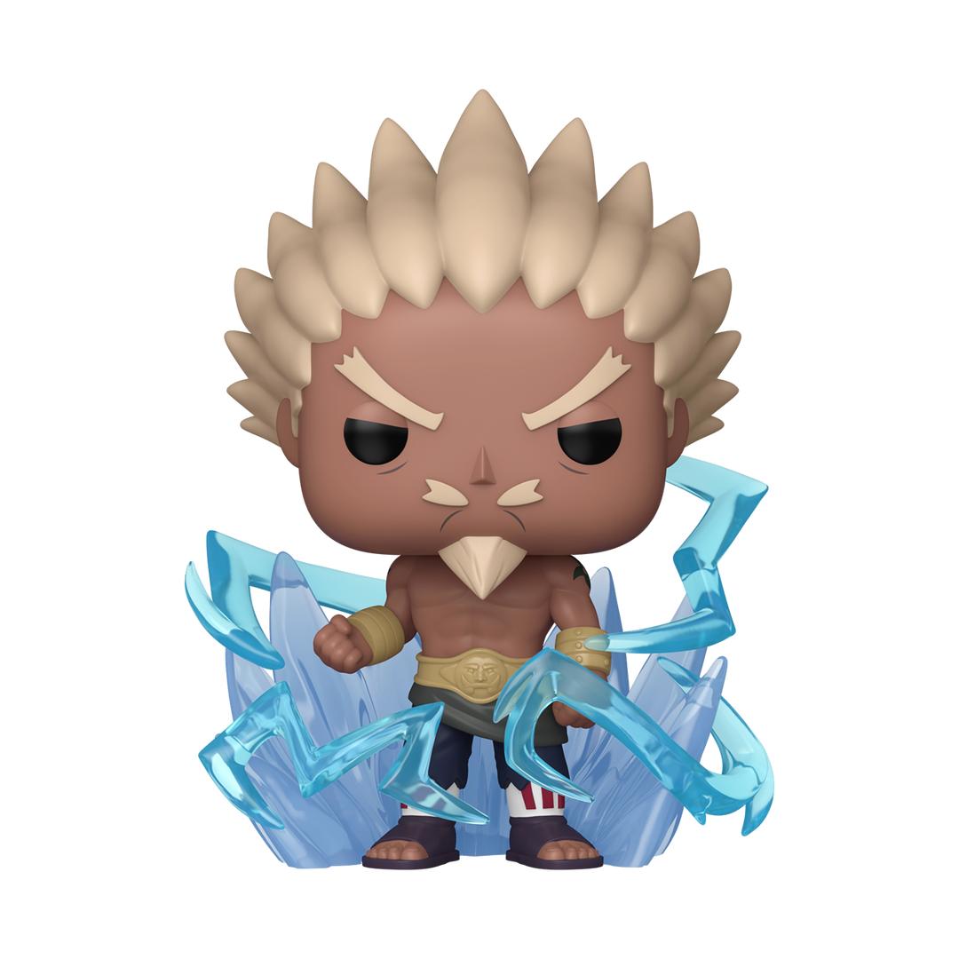 Funko Pop! Plus Ay (4th Raikage)