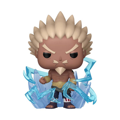 Funko Pop! Plus Ay (4th Raikage)