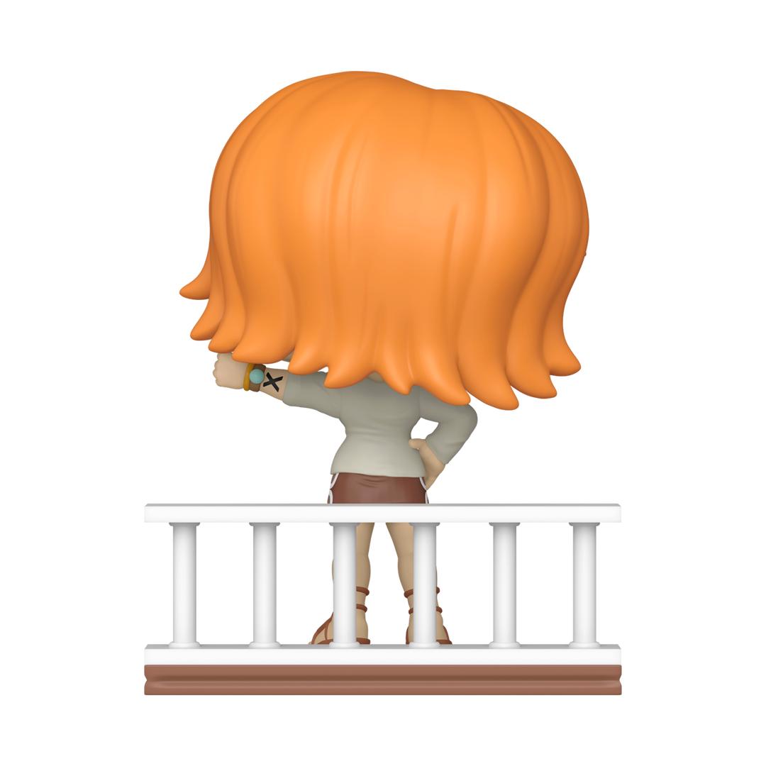 Funko Pop! Nami (Going Merry)