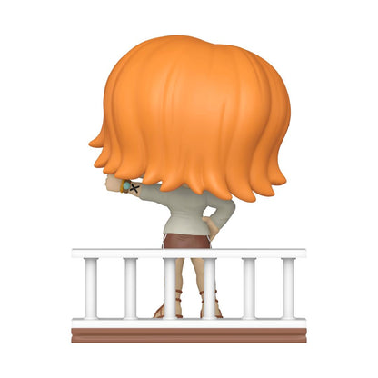 Funko Pop! Nami (Going Merry)