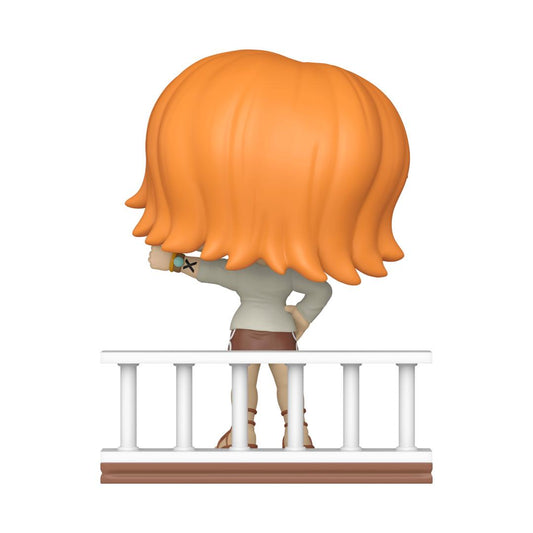 Funko Pop! Nami (Going Merry)
