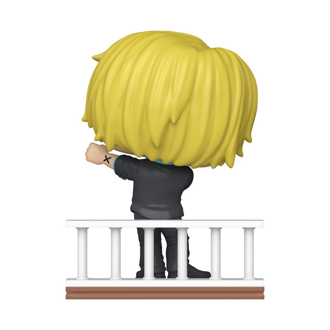 Funko Pop! Sanji (Going Merry)