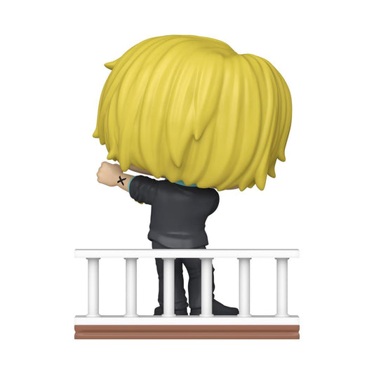Funko Pop! Sanji (Going Merry)