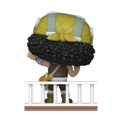 Funko Pop! Usopp (Going Merry)