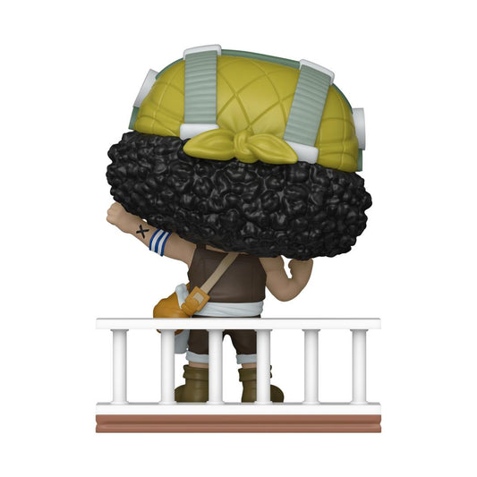 Funko Pop! Usopp (Going Merry)