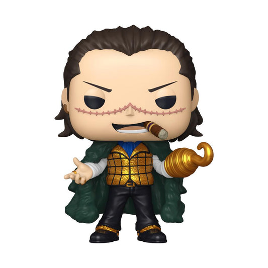 Funko Pop! Crocodile (Live Action)