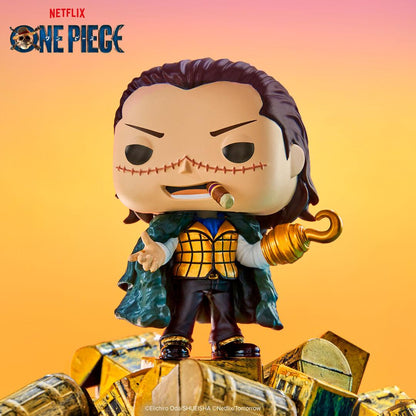 Funko Pop! Crocodile (Live Action)
