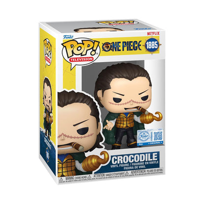 Funko Pop! Crocodile (Live Action)