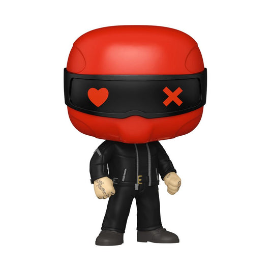 Funko Pop! Junior Trocci