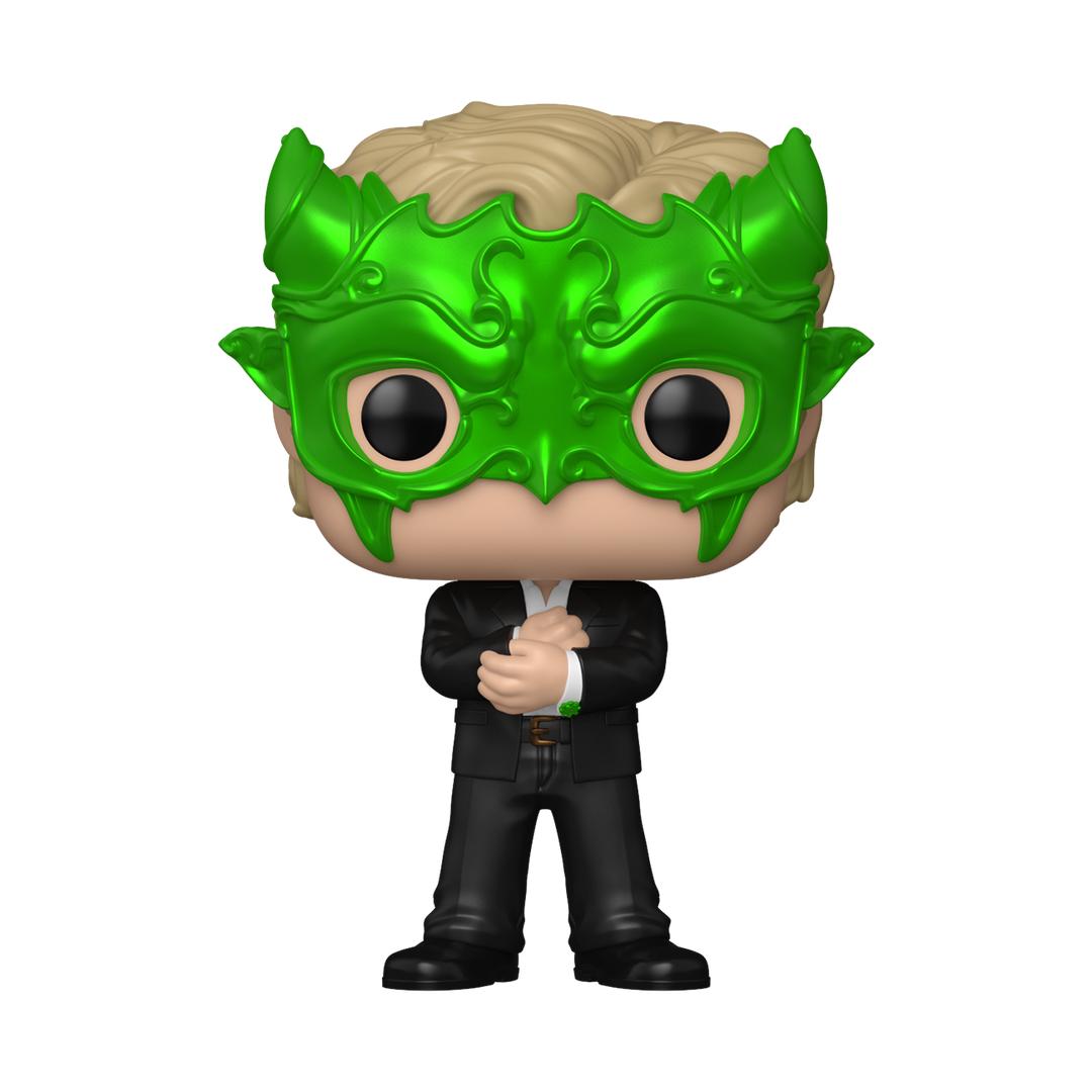 Funko Pop! Mr. Strickland