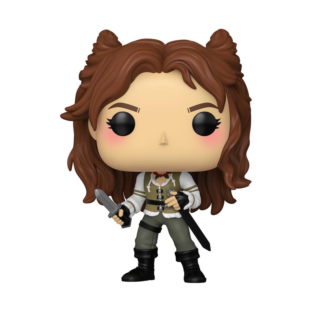 Funko POP! Jude Duarte (The Cruel Prince) – The Folk of the Air