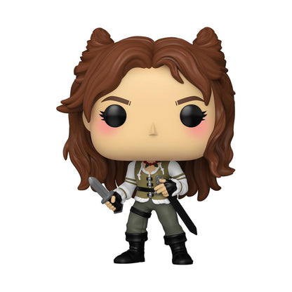 Funko POP! Jude Duarte (The Cruel Prince) – The Folk of the Air