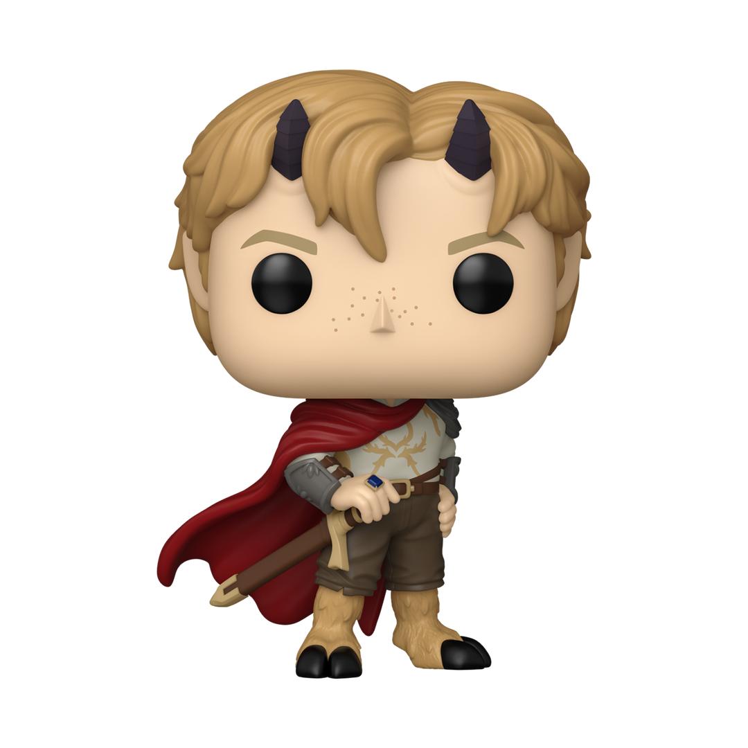 Funko POP! Oak (The Stolen Heir) – The Folk of the Air