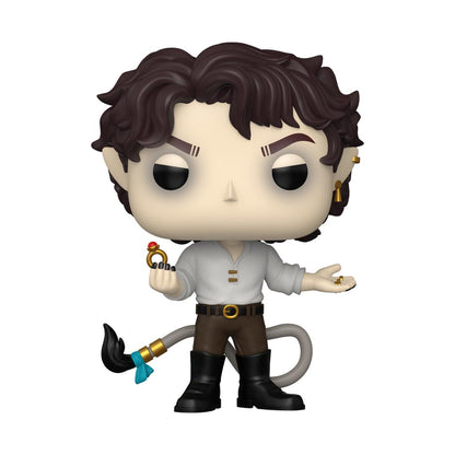 Funko POP! Cardan Greenbriar (The Wicked King) – The Folk of the Air
