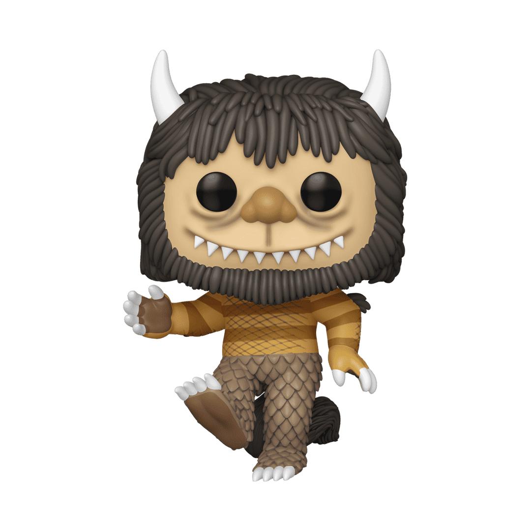 Funko Pop! Moishe