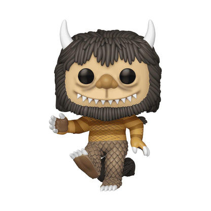 Funko Pop! Moishe