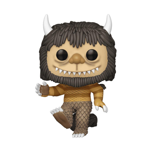 Funko Pop! Moishe