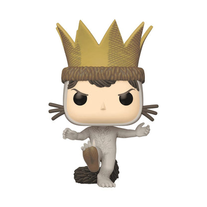 Funko Pop! Max (King of the Wild Things)