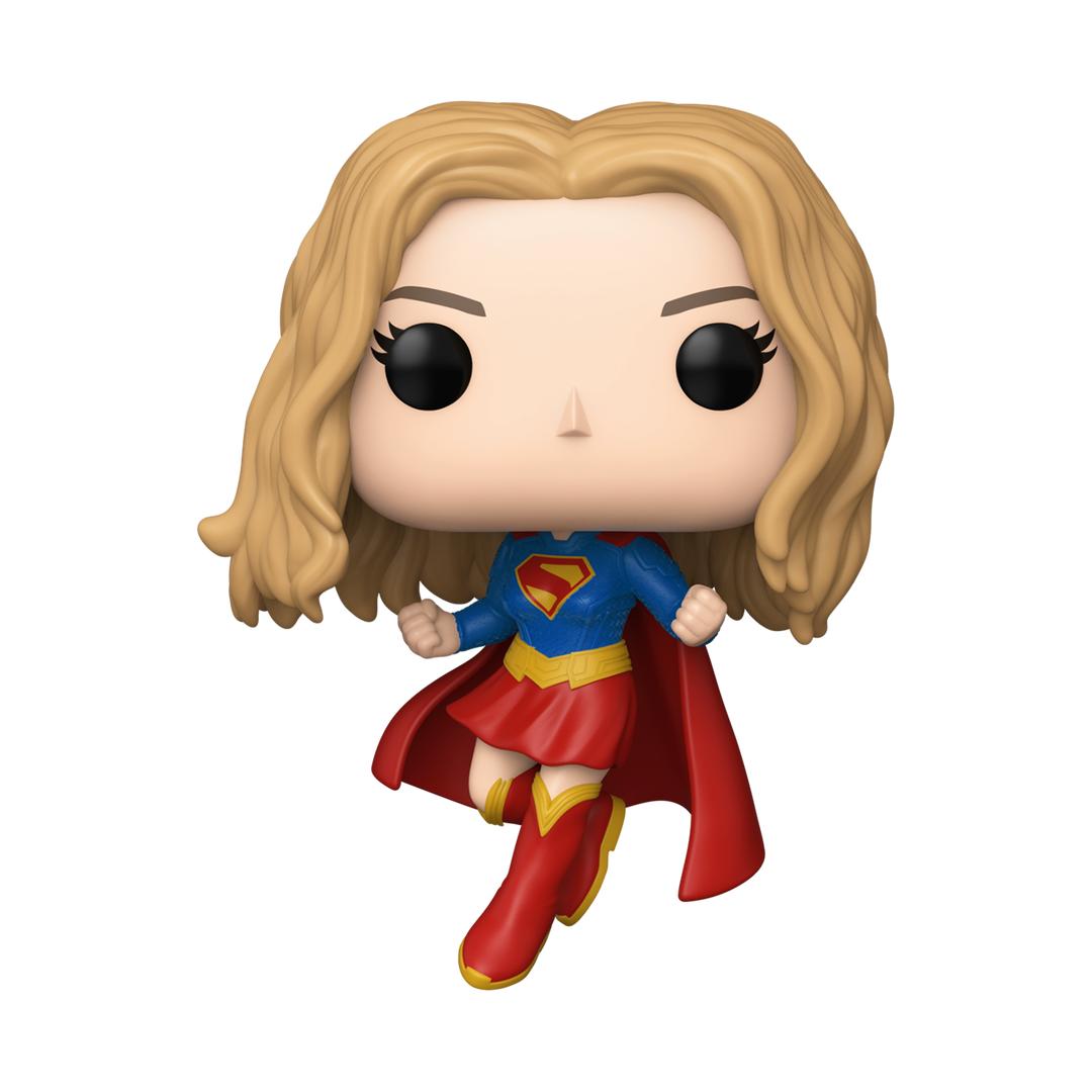 Funko Pop! Supergirl