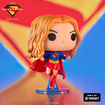 Funko Pop! Supergirl