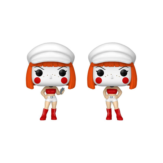 Funko Pop! The Dee Dee Twins 2-Pack