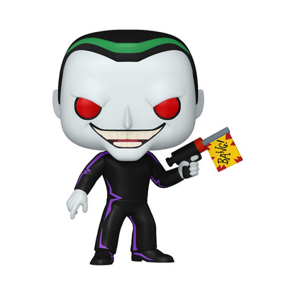 Funko Pop! The Joker with Gun