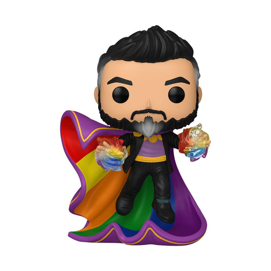 Funko Pop! Extraño (Pride)