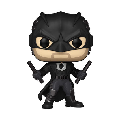 Funko Pop! Midnighter (Pride)