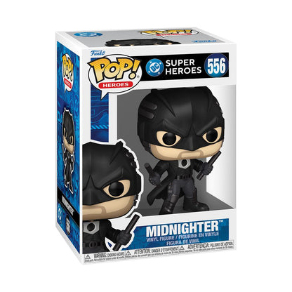 Funko Pop! Midnighter (Pride)