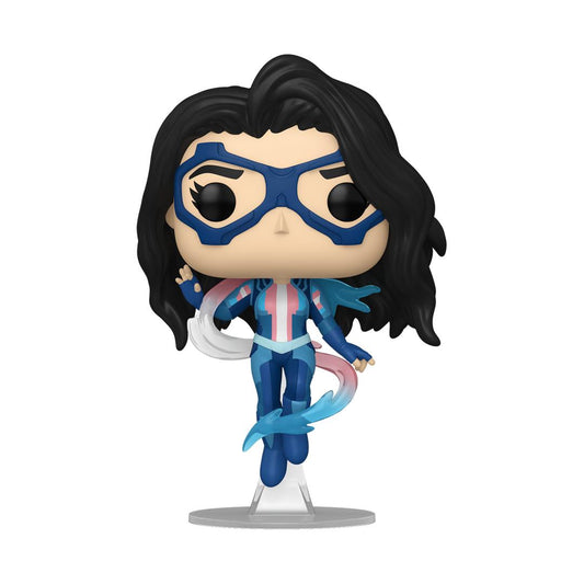 Funko Pop! Dreamer (Pride)