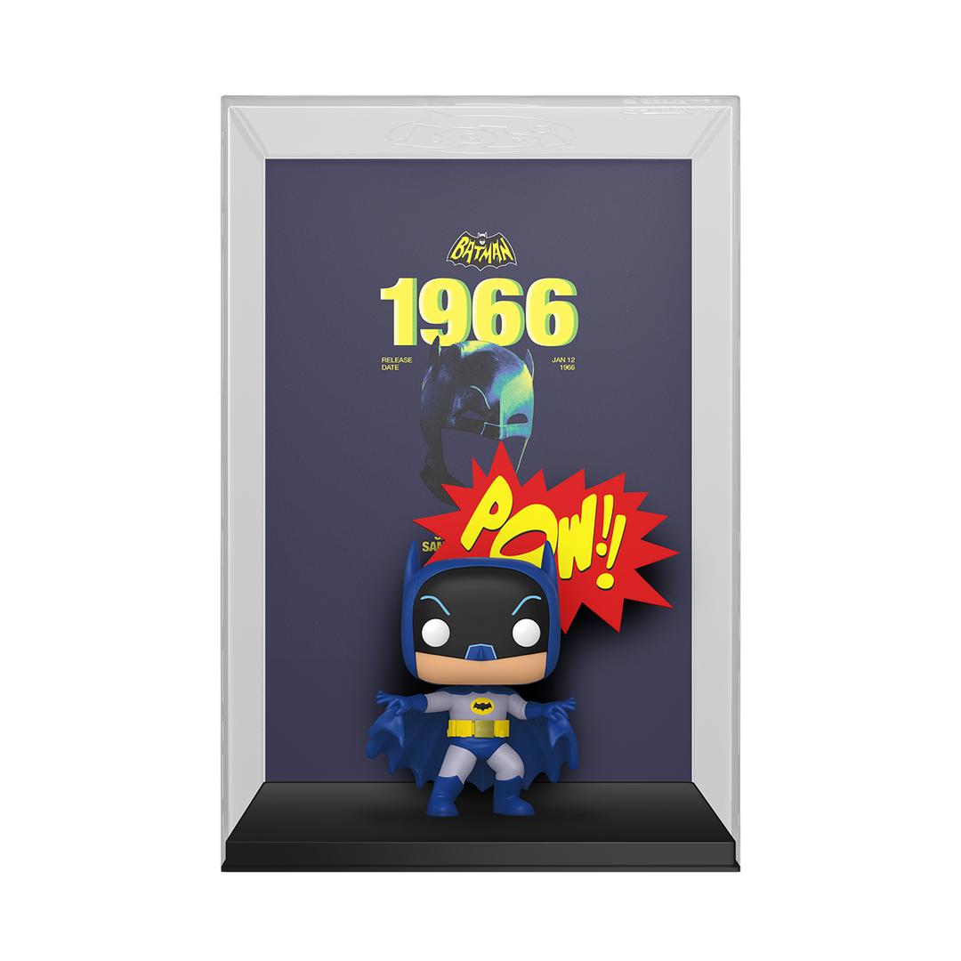 Funko Pop! VHS Cover Batman